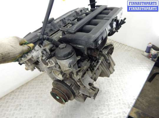 купить Двигатель на BMW 3-series (E46)