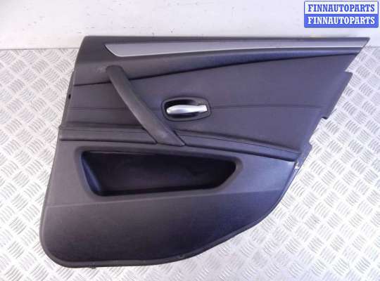купить Обшивка двери на BMW 5-series (E60/61)