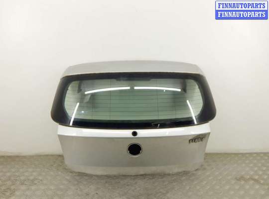 купить Крышка багажника со стеклом (дверь задняя) на BMW 1-series (E87)