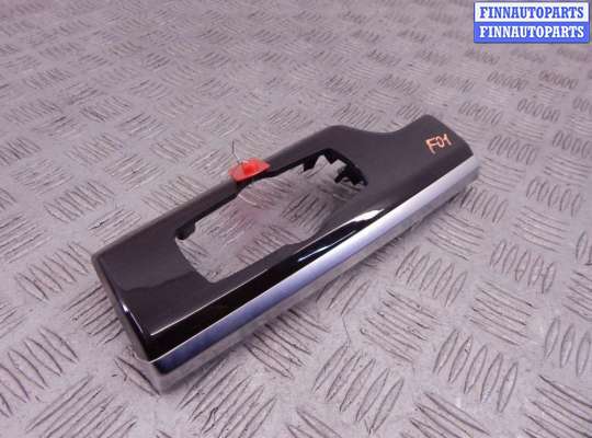 Декоративные пластиковые элементы салона BM3559499 на BMW 7-series (F01/02)