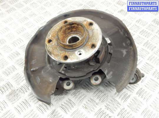 купить Ступица/Поворотный кулак на BMW 3-series (F30/31)