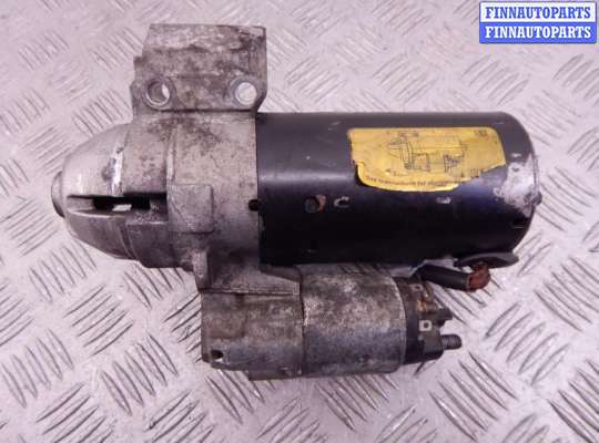 Стартер BM3585275 на BMW 3-series (E90/91/92)