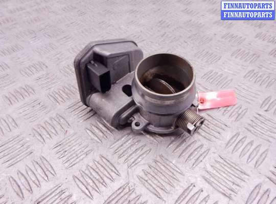 Дроссельная заслонка BM3561044 на BMW 1-series (E87)