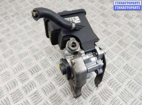 купить Насос гидроусилителя на BMW X5-series (E53)