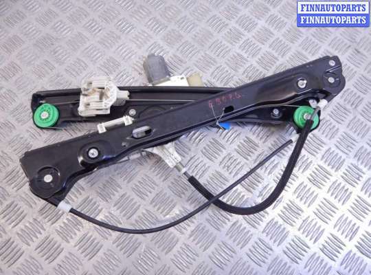 Стеклоподъемник электрический на BMW 3 (E90/E91/E92/E93)