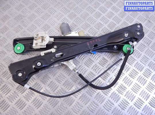 Стеклоподъемный механизм BM3213236 на BMW 3-series (E90/91/92)