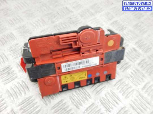 Блок предохранителей BM3447029 на BMW 1-series (E87)