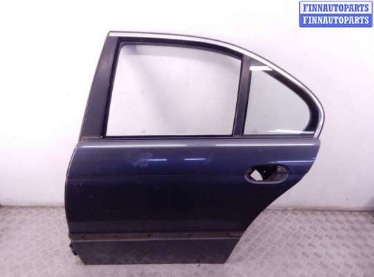 купить Дверь на BMW 5-series (E39)