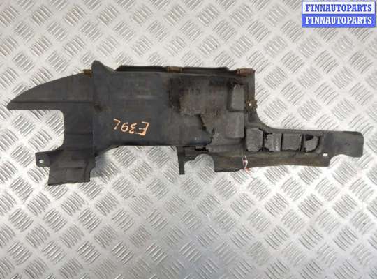 Воздуховод пластмассовый BM3603386 на BMW 5-series (E39)