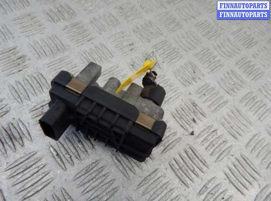 купить Прочая запчасть на BMW 7-series (F01/02)