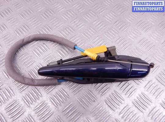 Ручка двери наружная BM3607907 на BMW 3-series (E46)