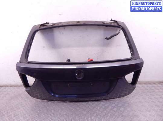 Купить Крышка багажника со стеклом (дверь задняя) на BMW 3-series (E90/91/92) Крышка багажника со стеклом (дверь задняя) BM3614783 на BMW 3-series (E90/91/92)