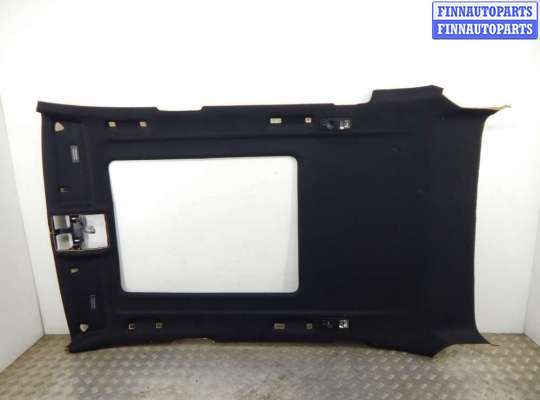 купить Обшивка потолка на BMW X5-series (E70)