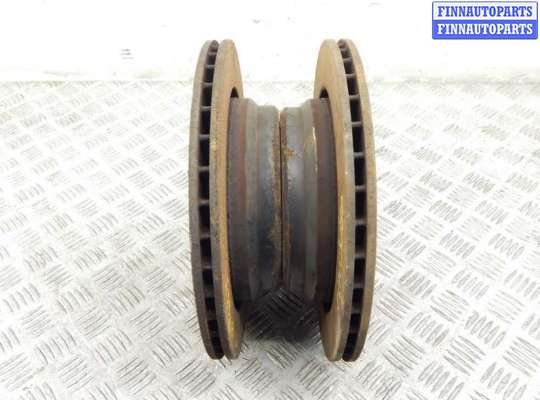 купить Диск тормозной на BMW 5-series (E39)