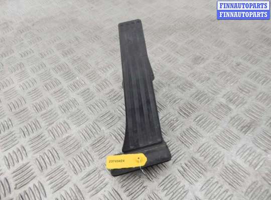 Педаль BM3534634 на BMW 3-series (F30/31)