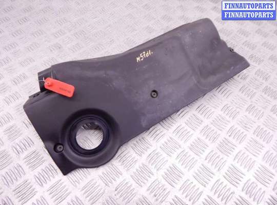 Корпус воздушного фильтра BM3589487 на BMW X5-series (E53)