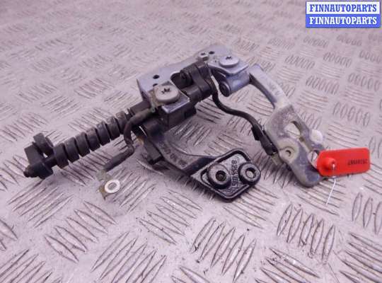 купить Петля крышки багажника на BMW 3-series (E46)