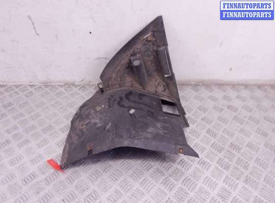 купить Защита крыла (подкрылок пластиковый) на BMW 3-series (E46)