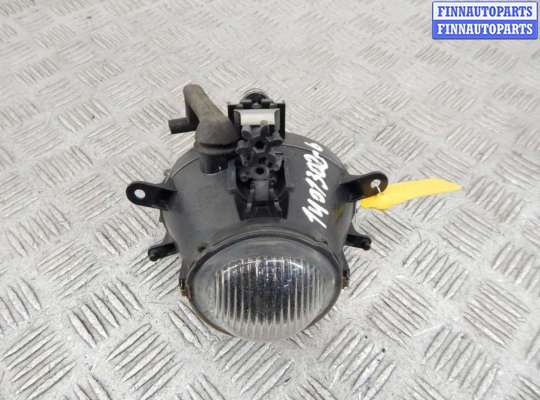 Фара противотуманная BM3446229 на BMW 3-series (E46)