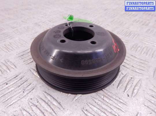 Шкив помпы BM3224789 на BMW 5-series (E39)