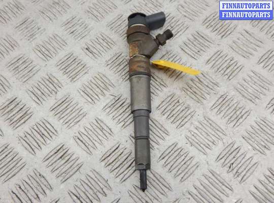 купить Форсунка (дизель) на BMW X5-series (E53)