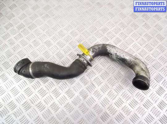 Патрубок двигателя BM3420353 на BMW 5-series (E60/61)