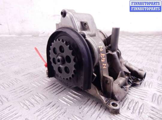 Насос масляный MN48314 на MINI Countryman R60