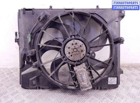 Купить Вентилятор охлаждения двигателя на BMW 3-series (E90/91/92) Вентилятор охлаждения двигателя BM3542867 на BMW 3-series (E90/91/92)
