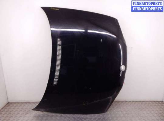 Купить Капот на BMW 3-series (E46) Капот BM3660386 на BMW 3-series (E46)