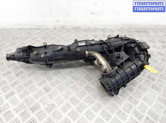 купить Коллектор впускной на BMW 7-series (F01/02)