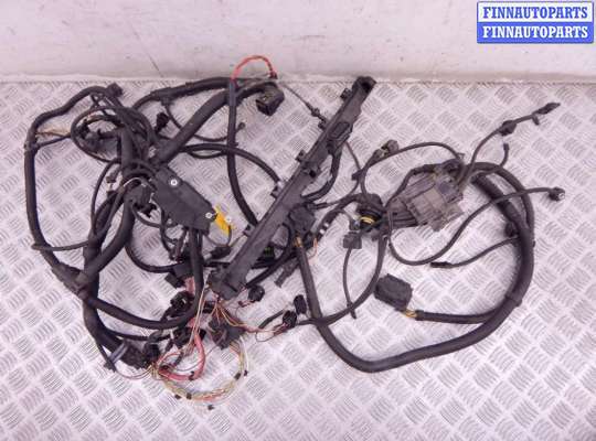 Проводка моторного отсека BM3644070 на BMW 5-series (F10/11)