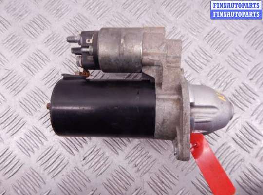 Купить Стартер на BMW 3-series (E46) Стартер BM3560856 на BMW 3-series (E46)