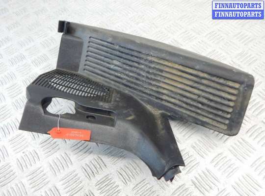 Педаль BM3202111 на BMW 3-series (E36)