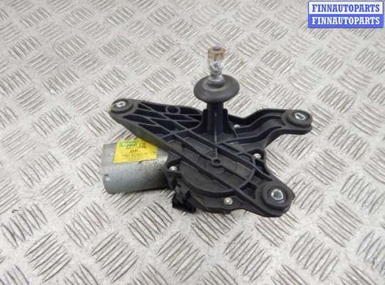 купить Двигатель стеклоочистителя на BMW X5-series (E70)