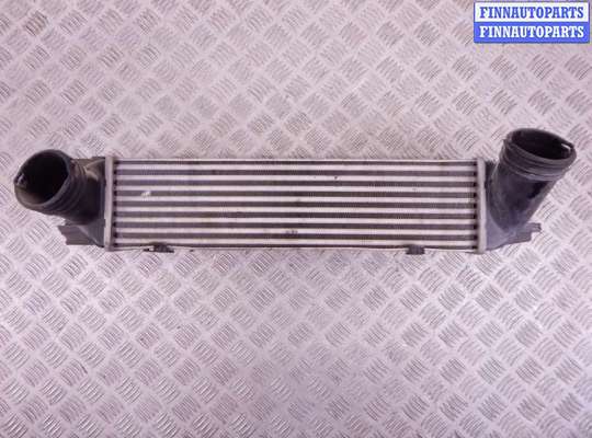 Купить Радиатор интеркулера на BMW X1-series (E84) Радиатор интеркулера BM3543271 на BMW X1-series (E84)