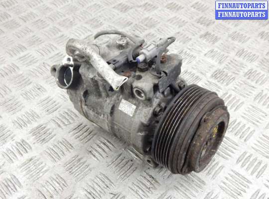 купить Компрессор кондиционера на BMW 1-series (E87)