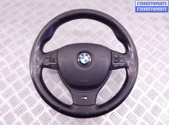 Руль (рулевое колесо) BM3617628 на BMW 7-series (F01/02)