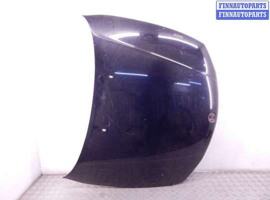 купить Капот на BMW 1-series (E87)