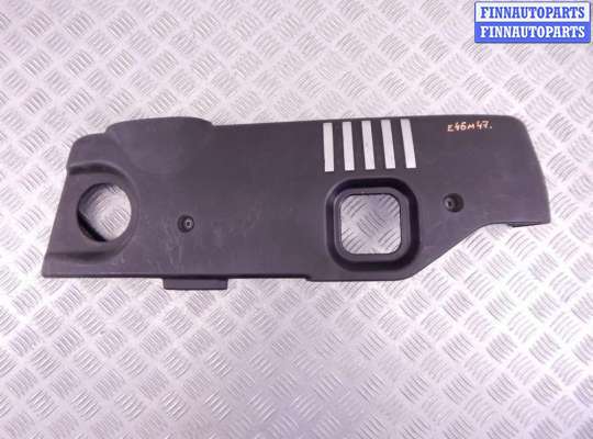 Декоративная крышка двигателя BM3616624 на BMW 3-series (E46)