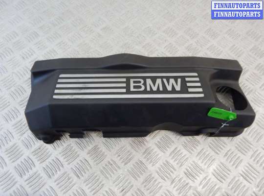 купить Декоративная крышка двигателя на BMW 3-series (E46)
