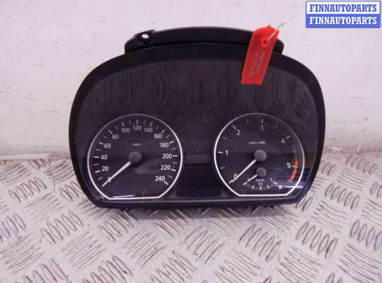 Щиток (блок) приборов BM3520982 на BMW 1-series (E87)