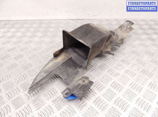 Воздуховод пластмассовый BM3406933 на BMW 5-series (E39)