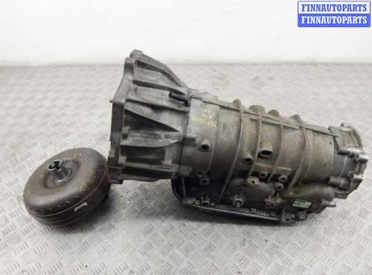 АКПП - Коробка автомат на BMW X5 (E53)
