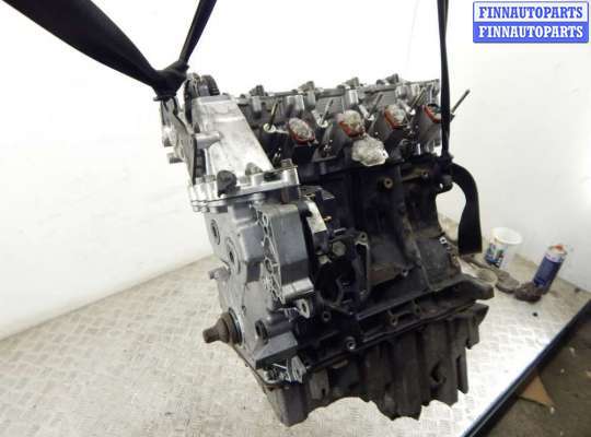 купить Двигатель на BMW 3-series (E46)