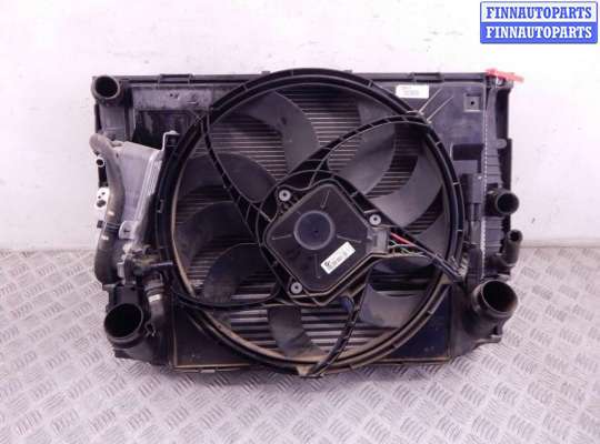 Кассета радиаторов BM3547044 на BMW 3-series (F30/31)