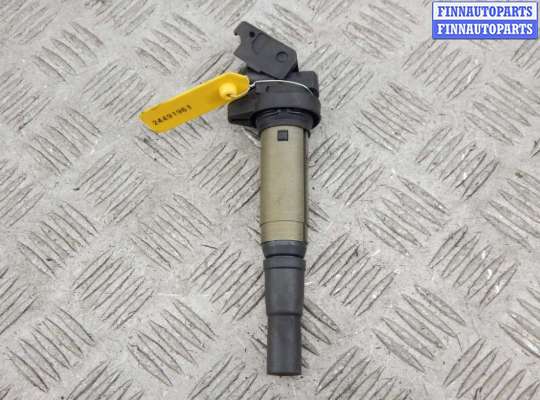 купить Катушка зажигания на BMW 3-series (F30/31)