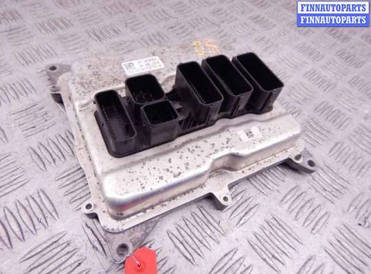 Купить Блок управления двигателем на BMW X1-series (E84) Блок управления двигателем BM3546273 на BMW X1-series (E84)