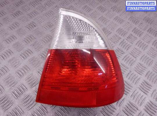 Фонарь BM3657610 на BMW 3-series (E46)