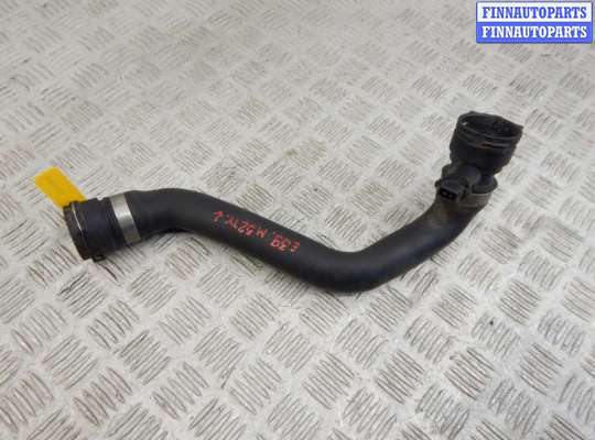 Патрубок двигателя BM3220644 на BMW 5-series (E39)