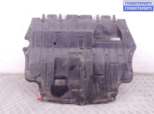Защита пластмассовая VG2777309 на VOLKSWAGEN PASSAT 6 (2005-2010)